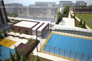 Nowy stadion dla KS Prądniczanki